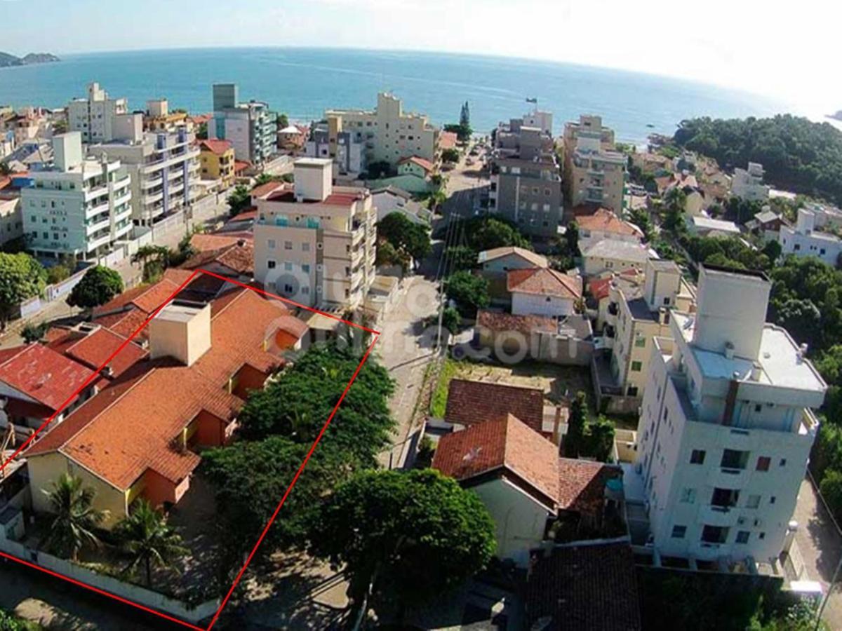 Flamboyant Apartamentos บอมบินญัส ภายนอก รูปภาพ