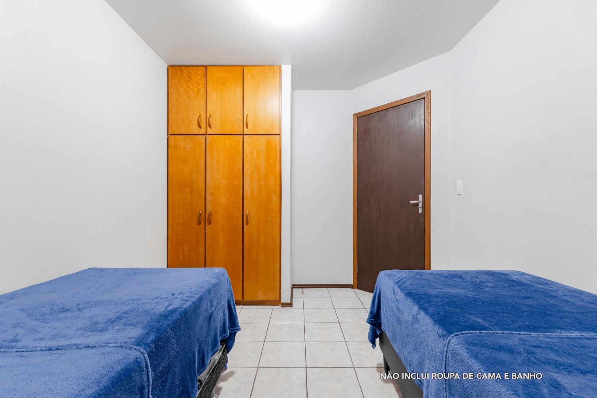 Flamboyant Apartamentos บอมบินญัส ภายนอก รูปภาพ