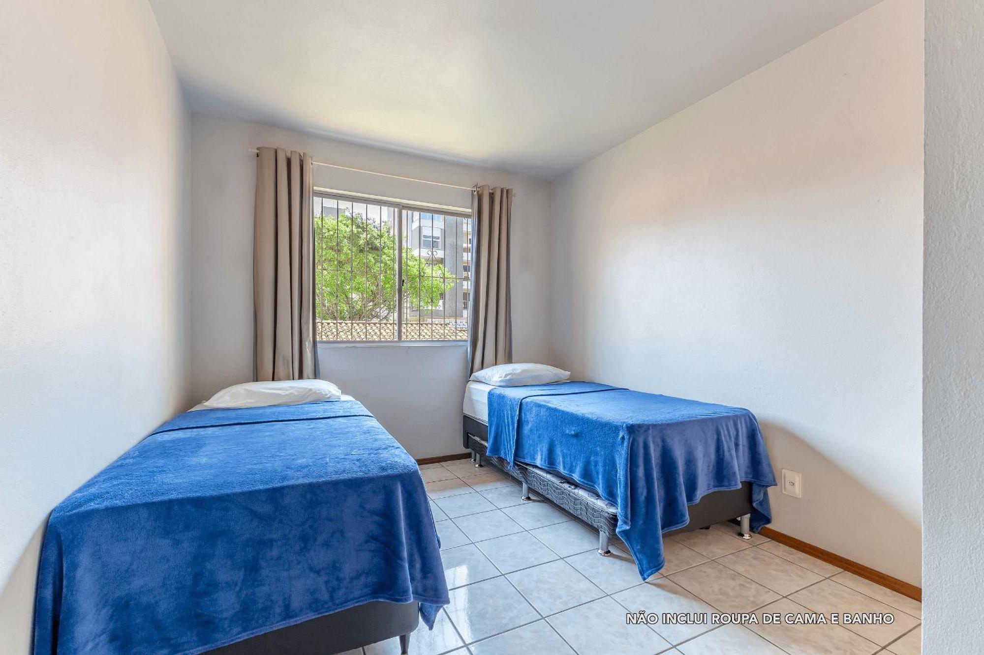 Flamboyant Apartamentos บอมบินญัส ภายนอก รูปภาพ