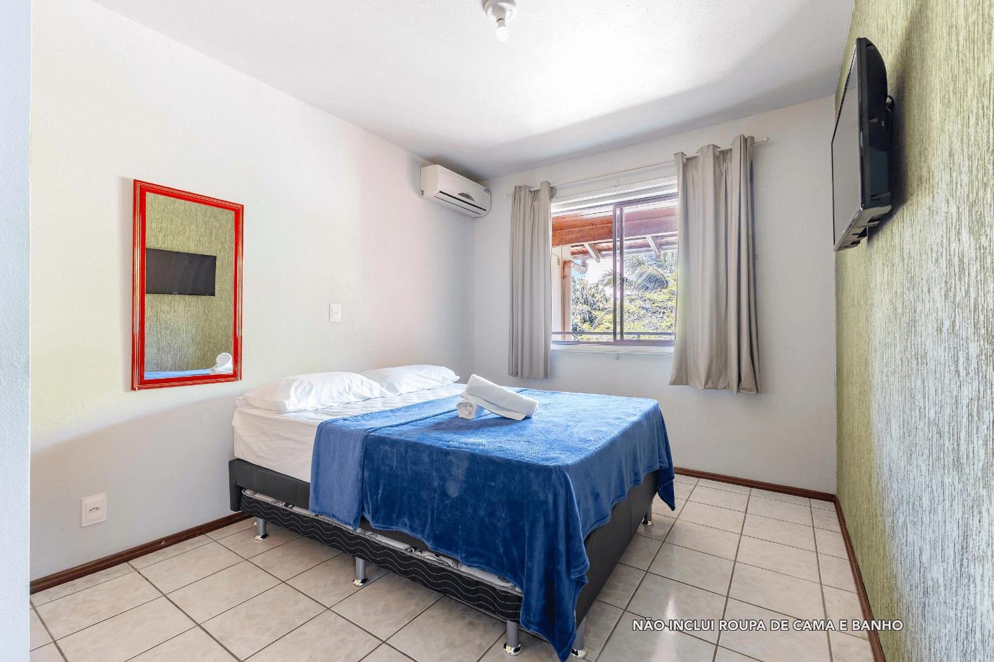Flamboyant Apartamentos บอมบินญัส ภายนอก รูปภาพ