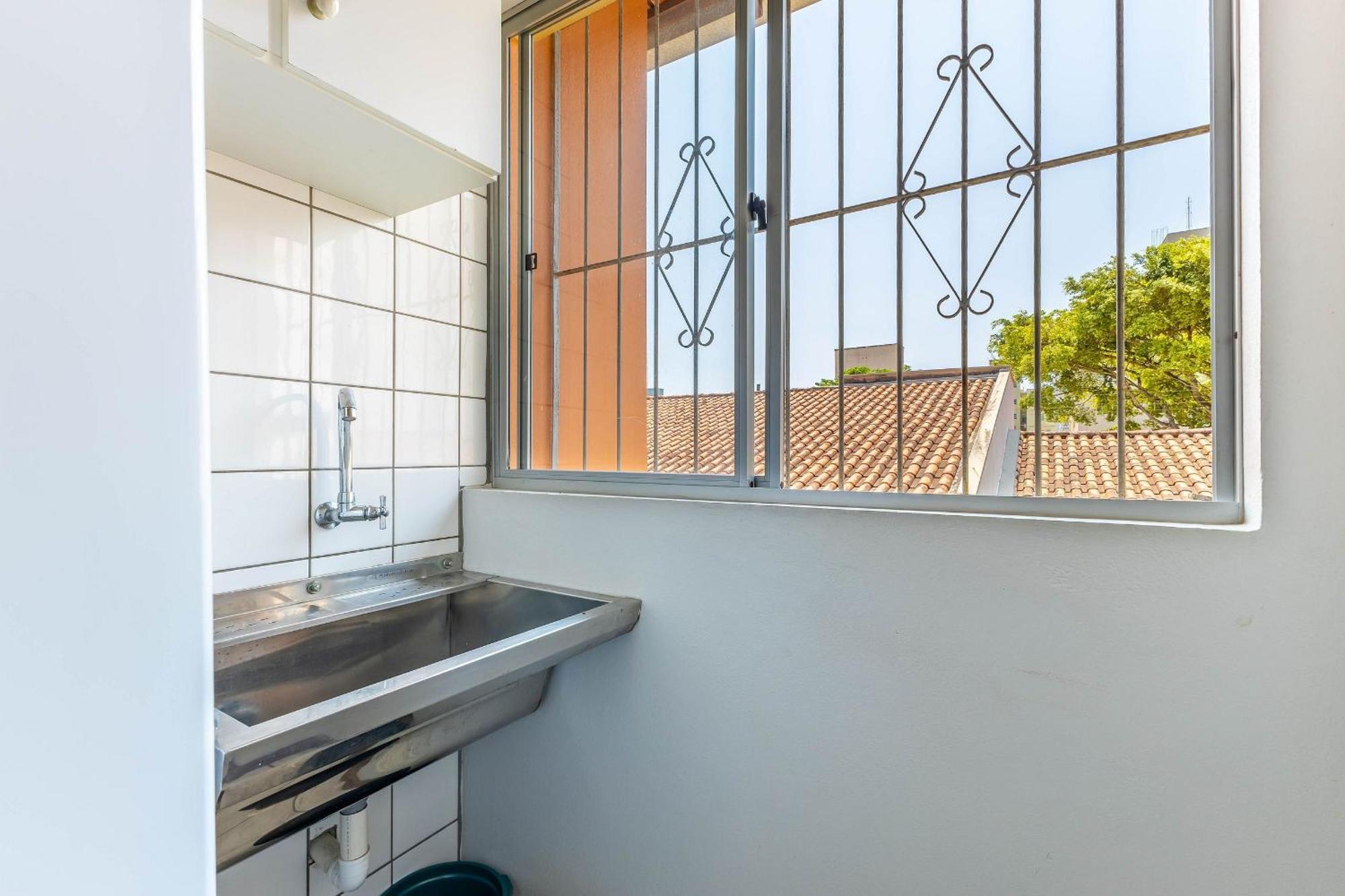 Flamboyant Apartamentos บอมบินญัส ภายนอก รูปภาพ