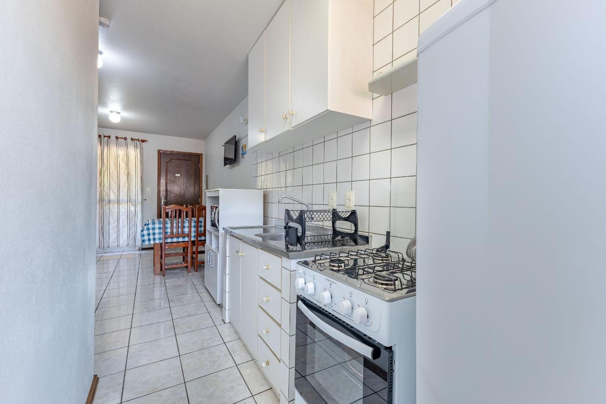 Flamboyant Apartamentos บอมบินญัส ภายนอก รูปภาพ