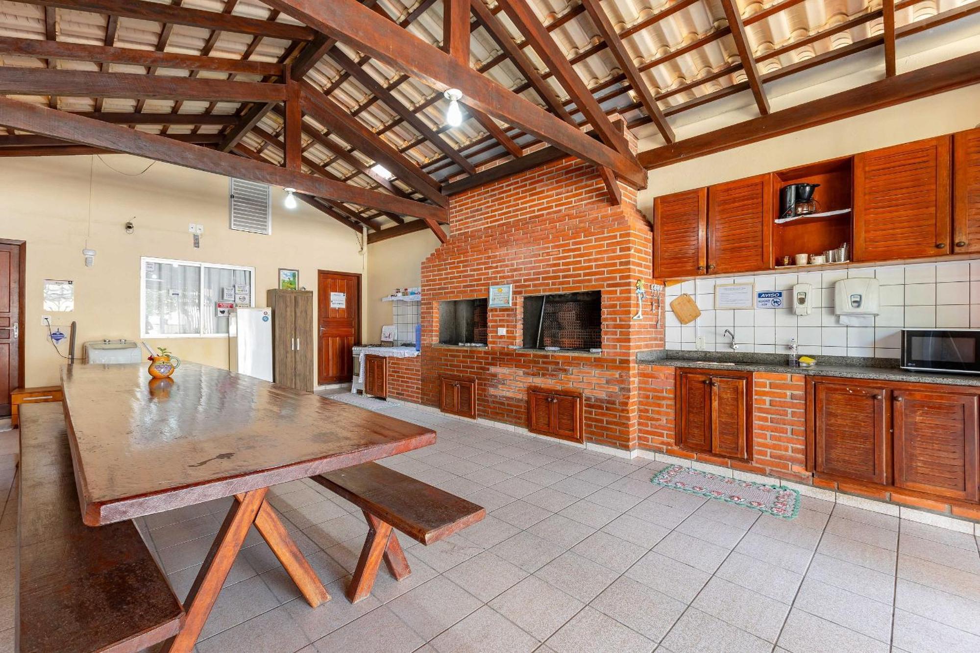 Flamboyant Apartamentos บอมบินญัส ภายนอก รูปภาพ